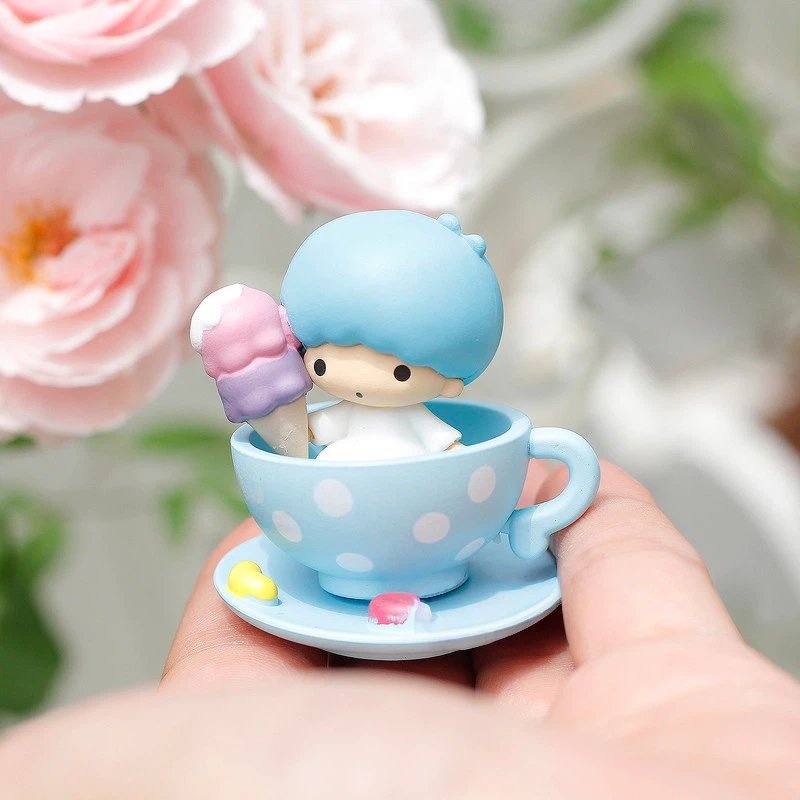 Coffee Tea Shop - Nouveau produit en stock : Boîte