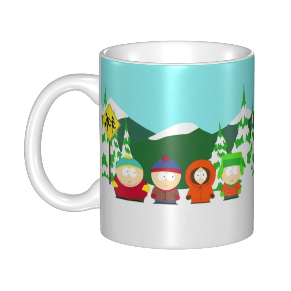 Coffee Tea Gift - Tasses à thé et à café