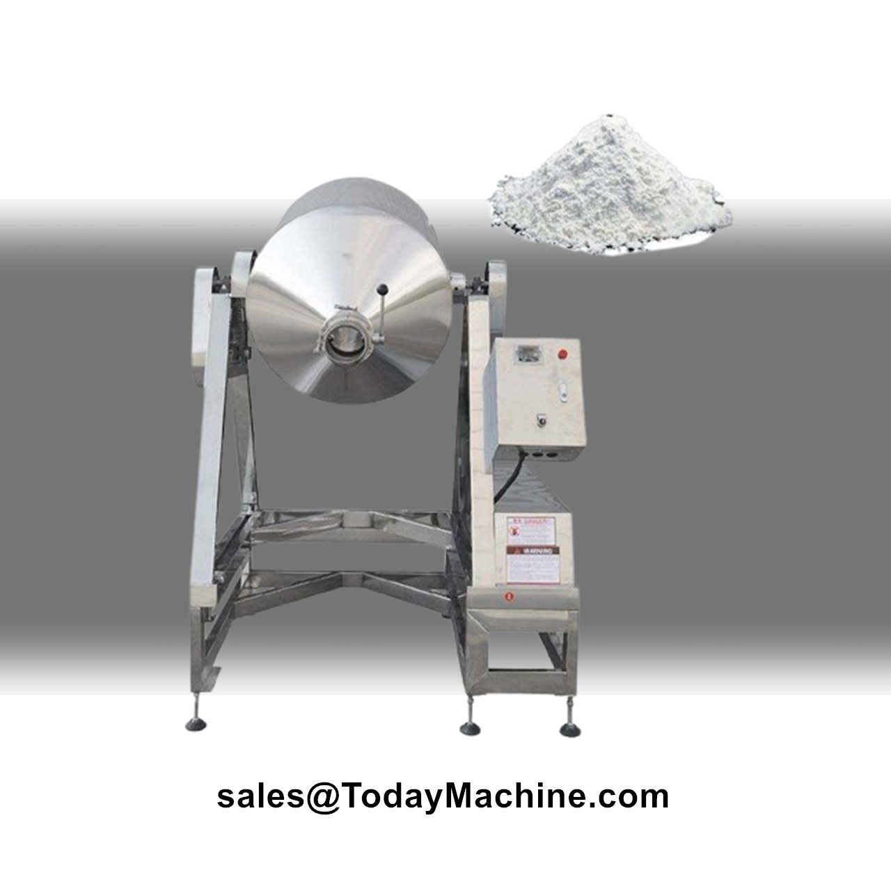 Coffee Tea And Bean - Machine de mélange en forme de