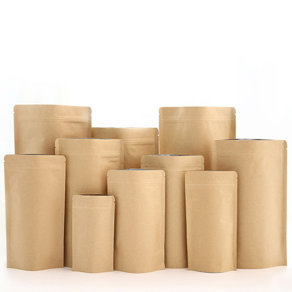 Coffee Tea And Bean - 50 sachets de thé en papier