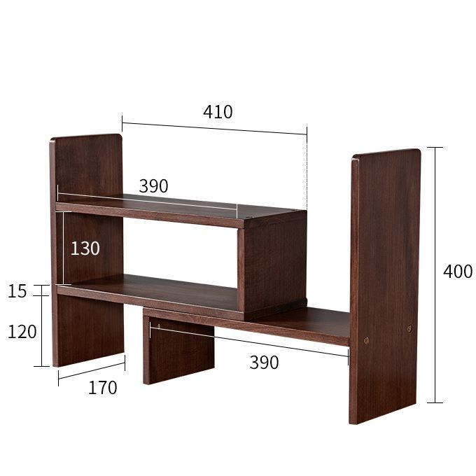 Support de rangement en bois d - Coffee Tea Display avis et prix