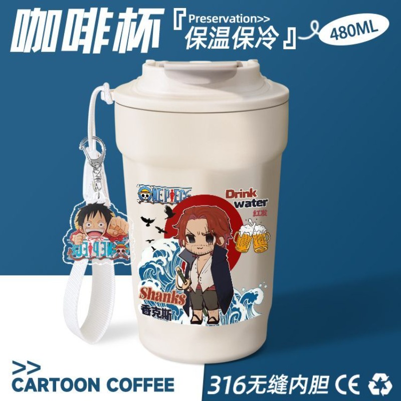 Nouvelle tasse à café grande c - Coffee Tea Shop avis et prix