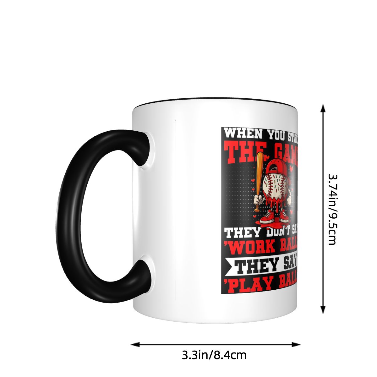 Tasses à café en céramique amu - Tea Coffee Quotes Sayings avis et prix