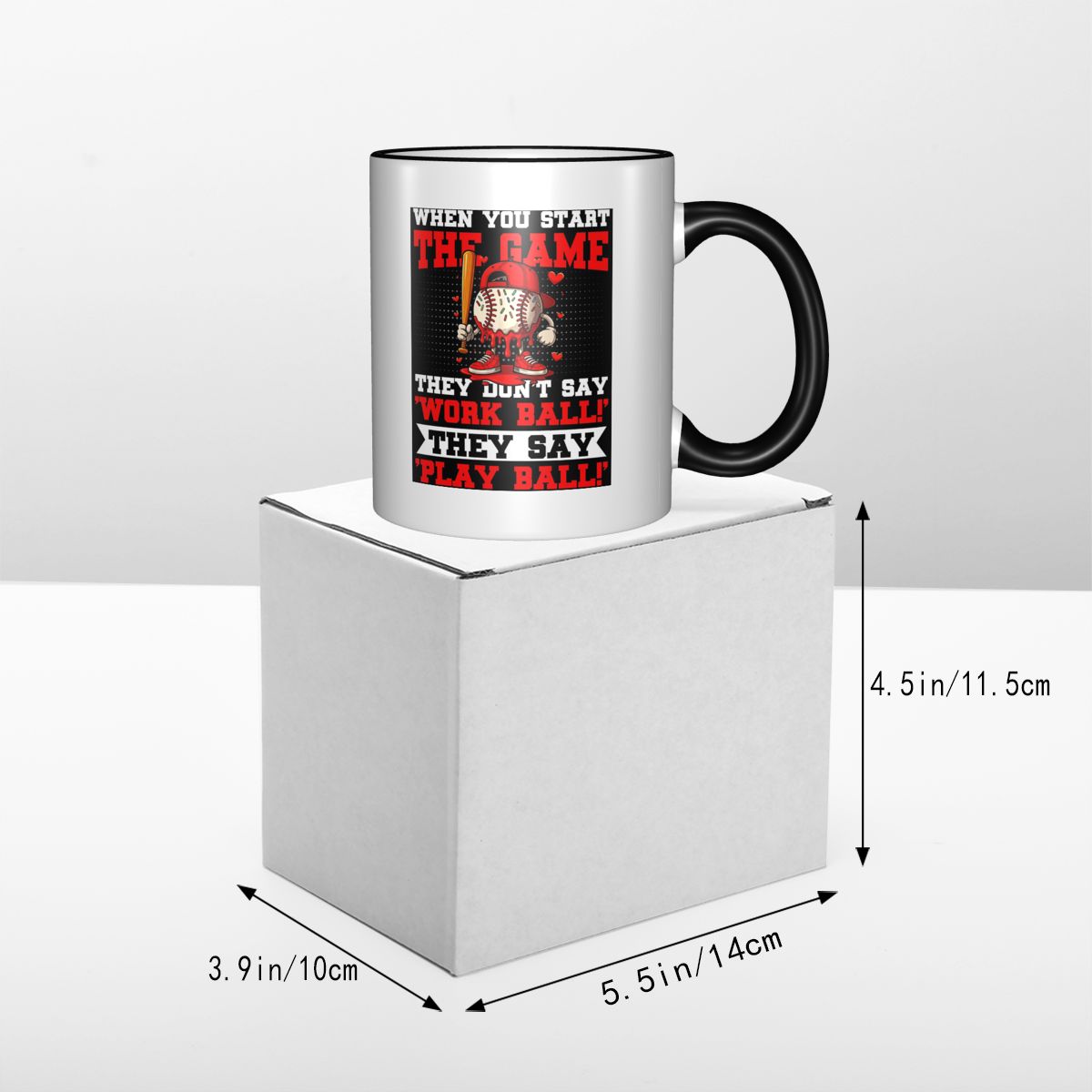 Tasses à café en céramique amu - Tea Coffee Quotes Sayings avis et prix