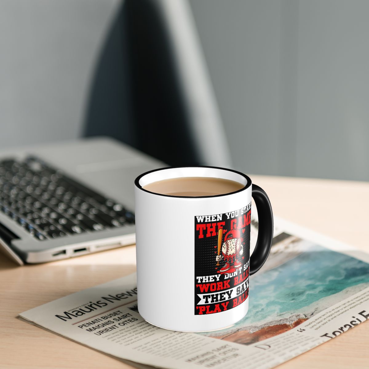 Tasses à café en céramique amu - Tea Coffee Quotes Sayings avis et prix