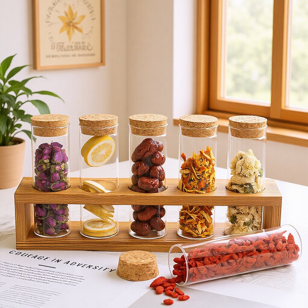 Flacons de stockage scellés av - Coffee Tea Display avis et prix