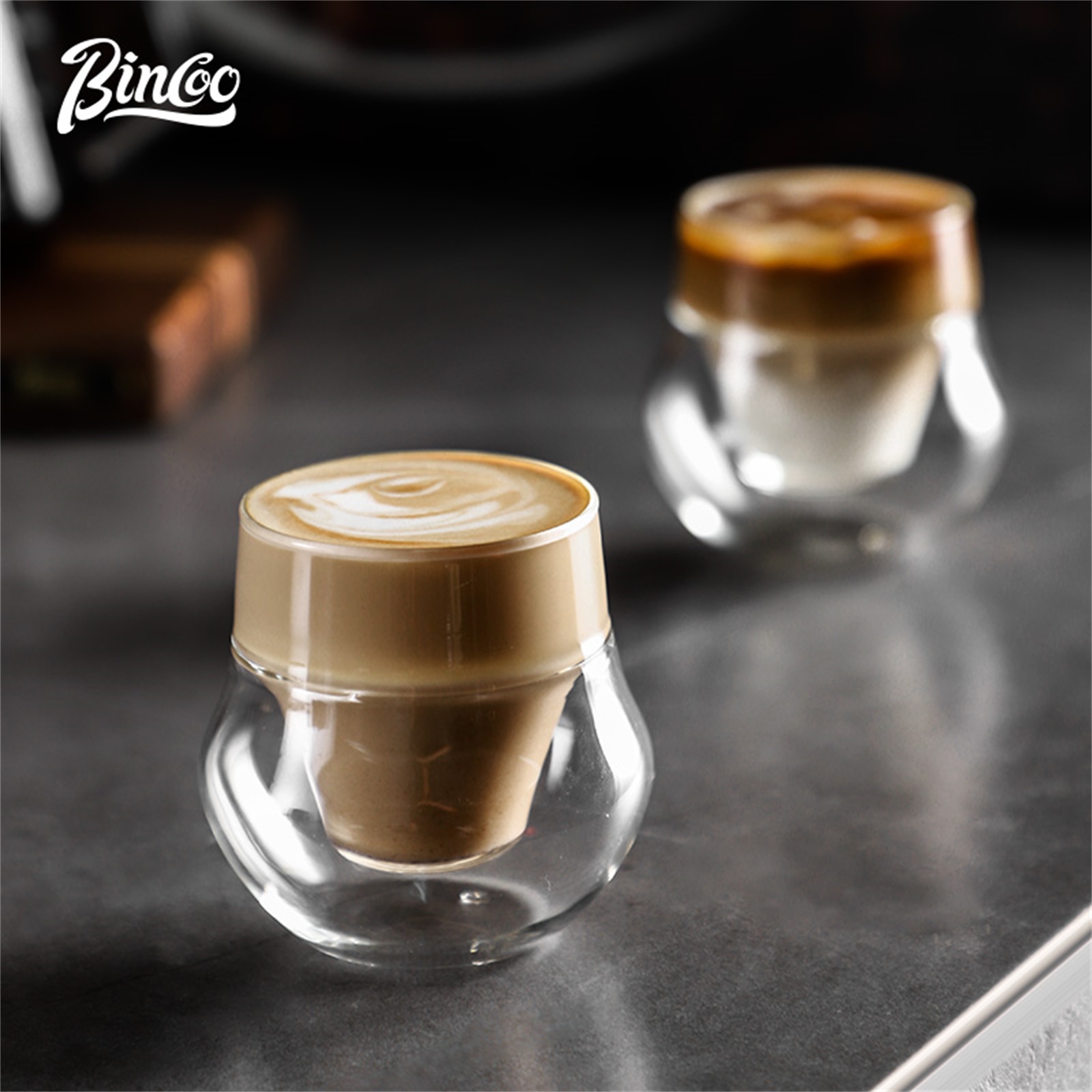 Gobelet à dégustation de café  - Coffee Tea Shop avis et prix