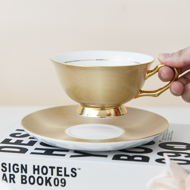 Ensemble de tasses à café euro - Coffee Tea Gift avis et prix
