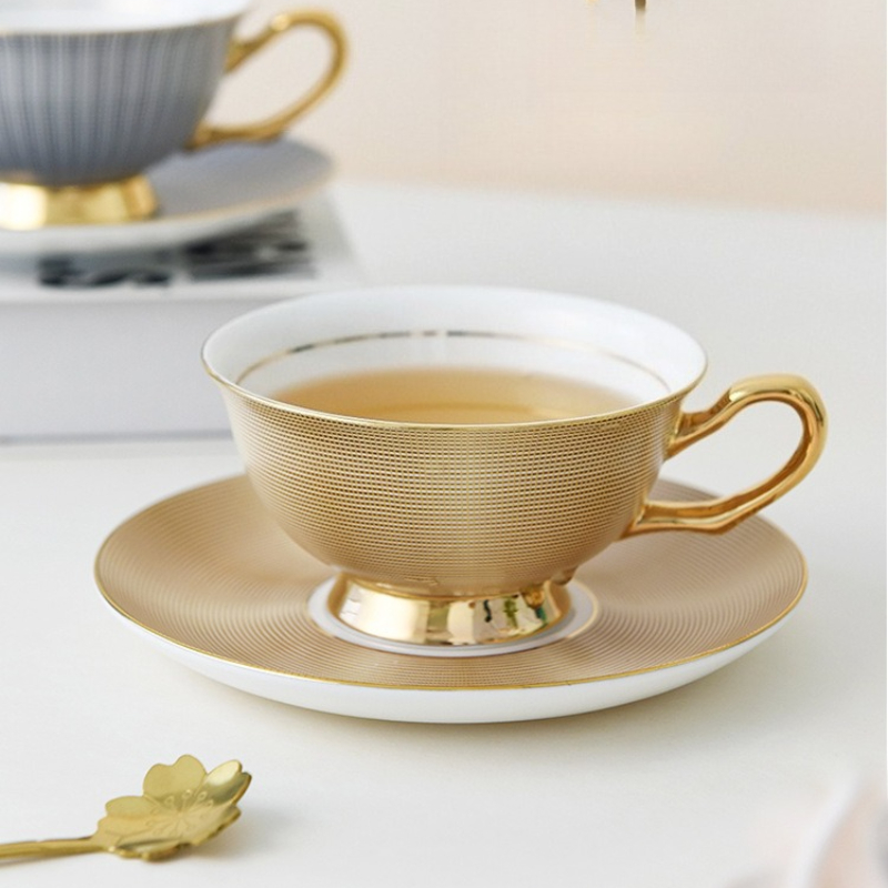 Ensemble de tasses à café euro - Coffee Tea Gift avis et prix