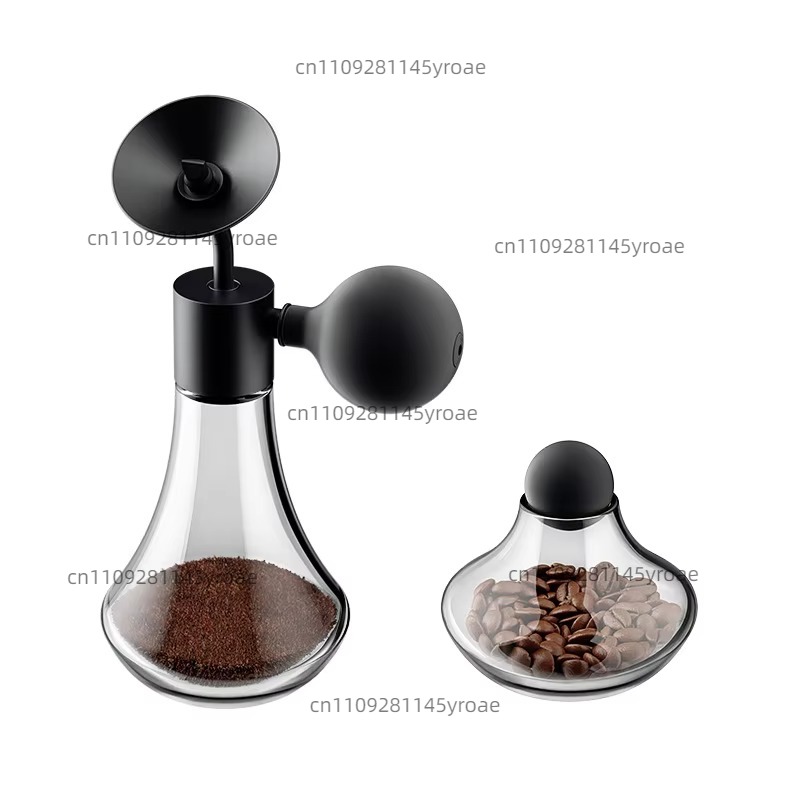 Flacon d'échantillon en verre  - Coffee Tea And Bean avis et prix