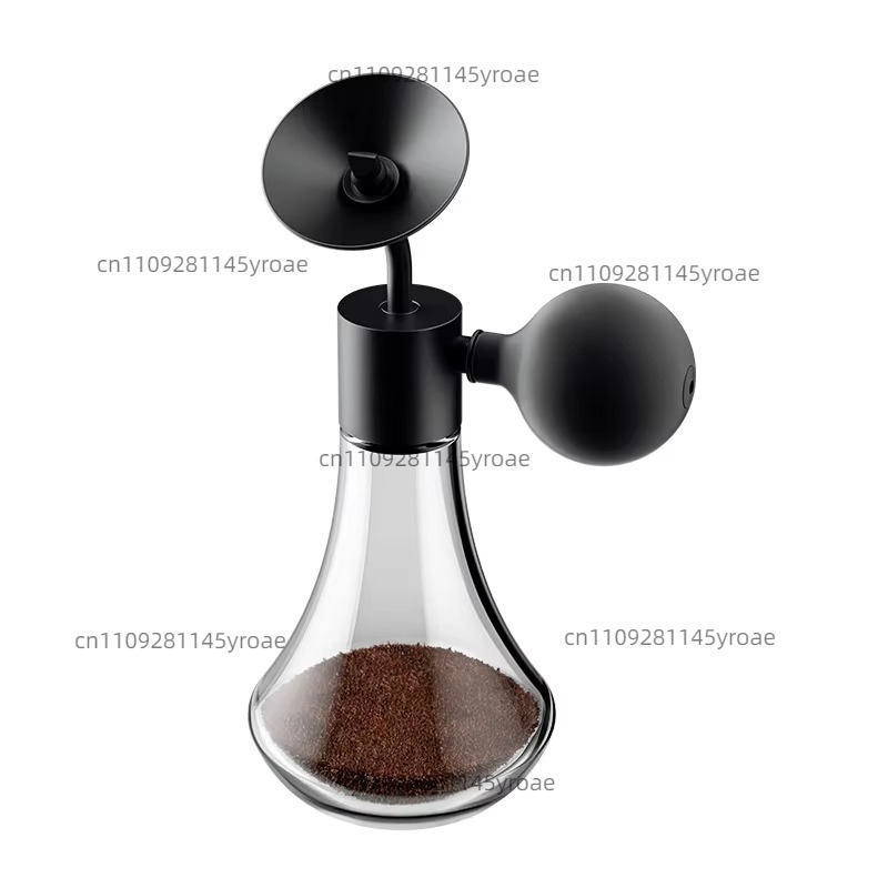 Flacon d'échantillon en verre  - Coffee Tea And Bean avis et prix