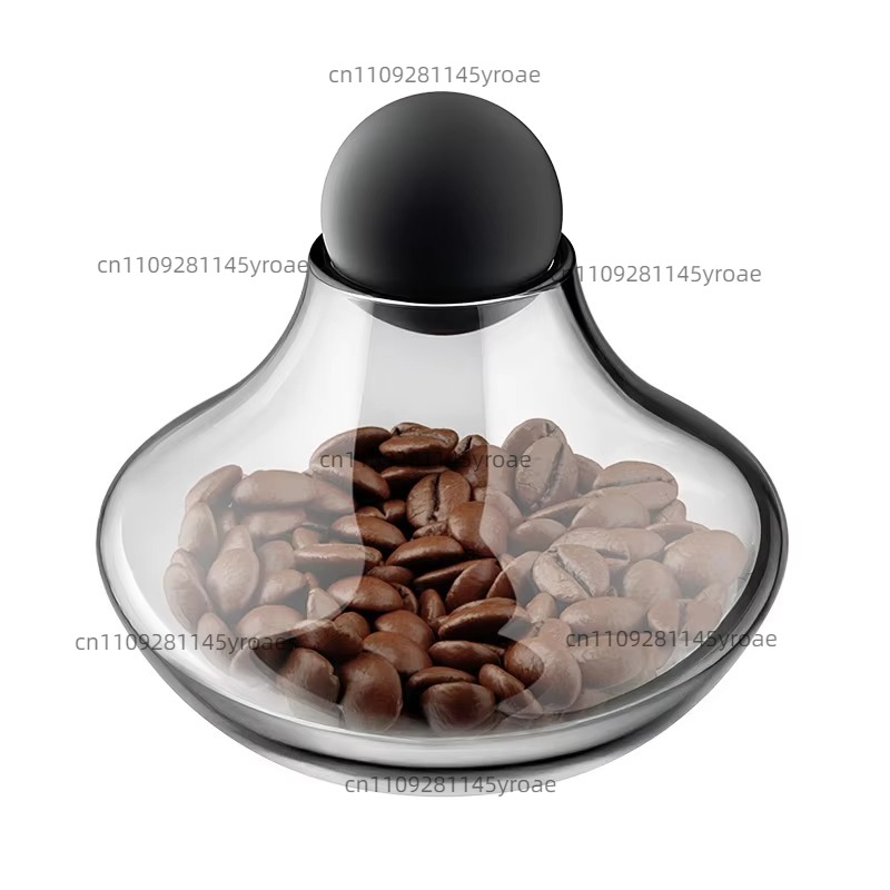 Flacon d'échantillon en verre  - Coffee Tea And Bean avis et prix