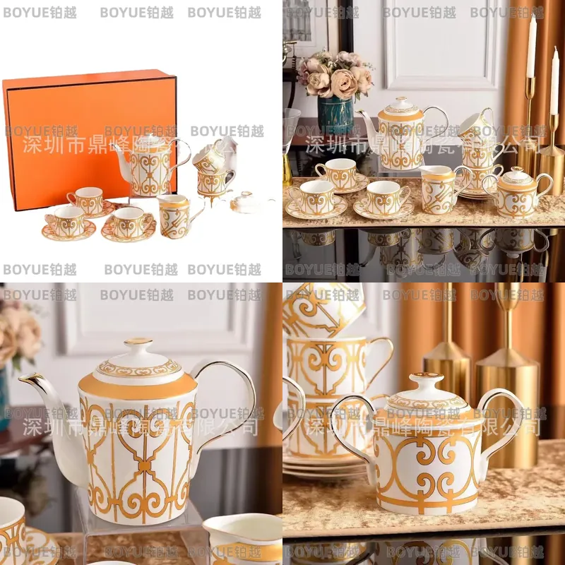 Ensemble tasse et soucoupe à c - Coffee Tea Gift avis et prix