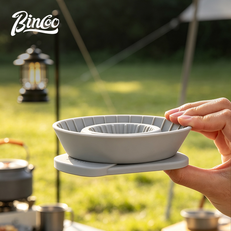 Filtre à café portable V60 BIN - Coffee Dripper V60 avis et prix