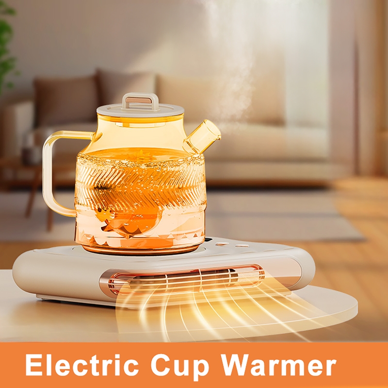Chauffe-tasse chauffe-tasse él - Coffee Tea Display avis et prix