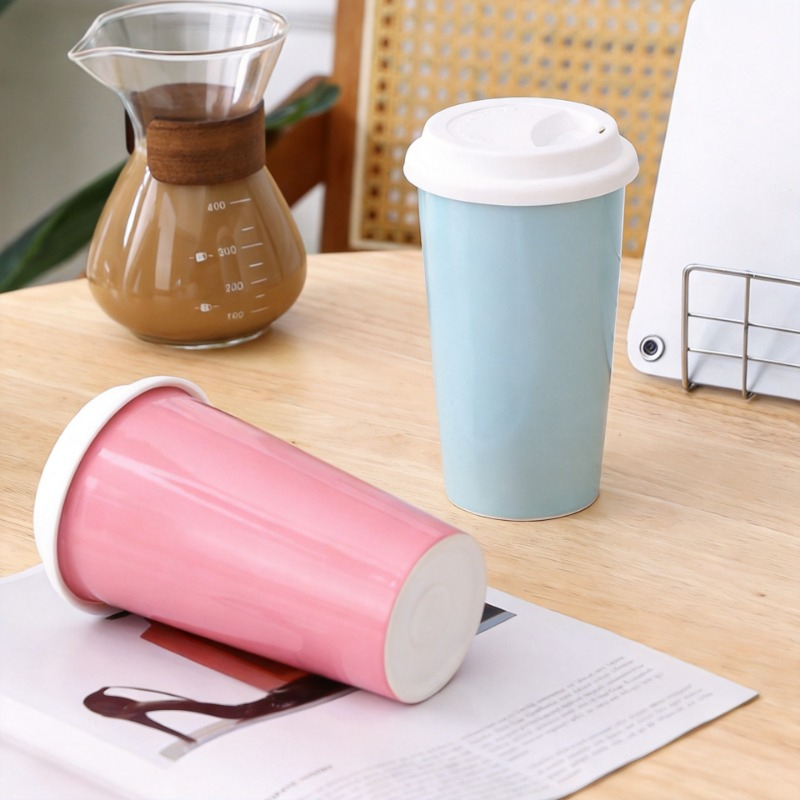 Tasse à thé au lait en céramiq - Coffee Tea Love avis et prix