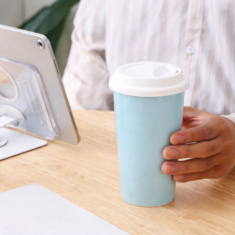 Tasse à thé au lait en céramiq - Coffee Tea Love avis et prix