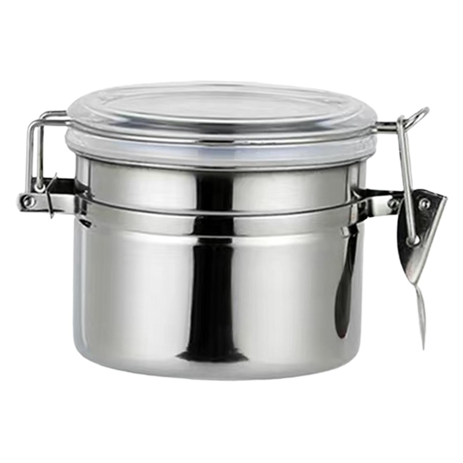 Récipient pour grains de café, - Coffee Tea And Bean avis et prix