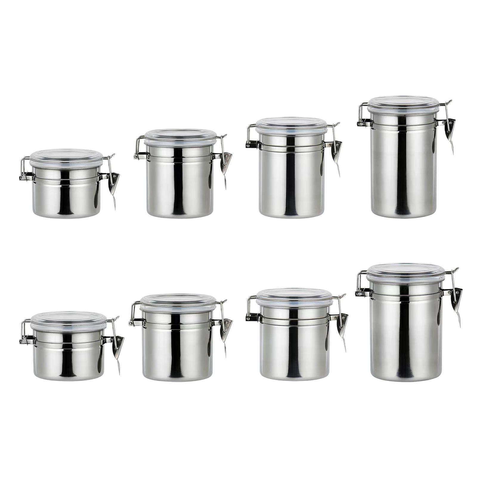 Récipient pour grains de café, - Coffee Tea And Bean avis et prix