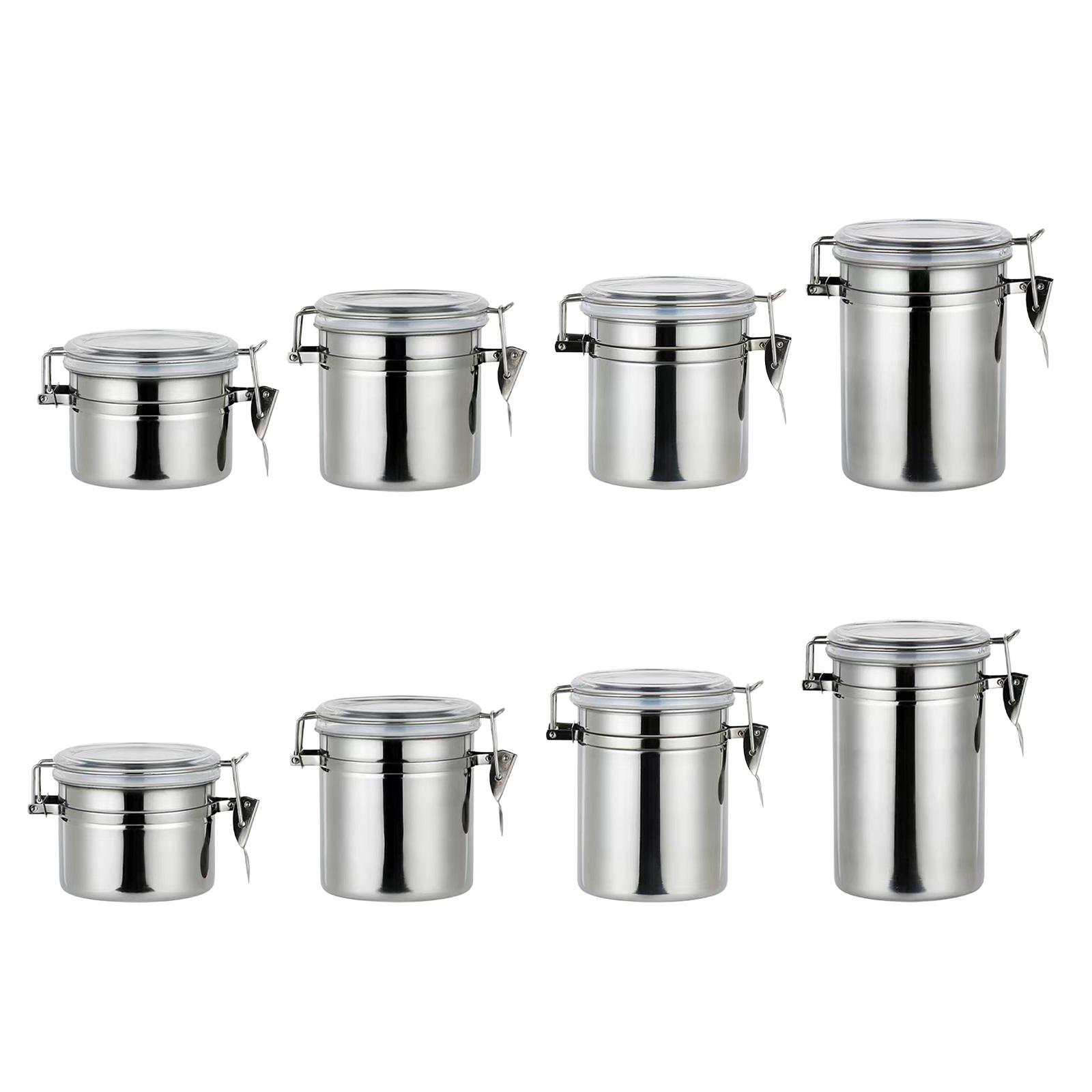 Récipient pour grains de café, - Coffee Tea And Bean avis et prix