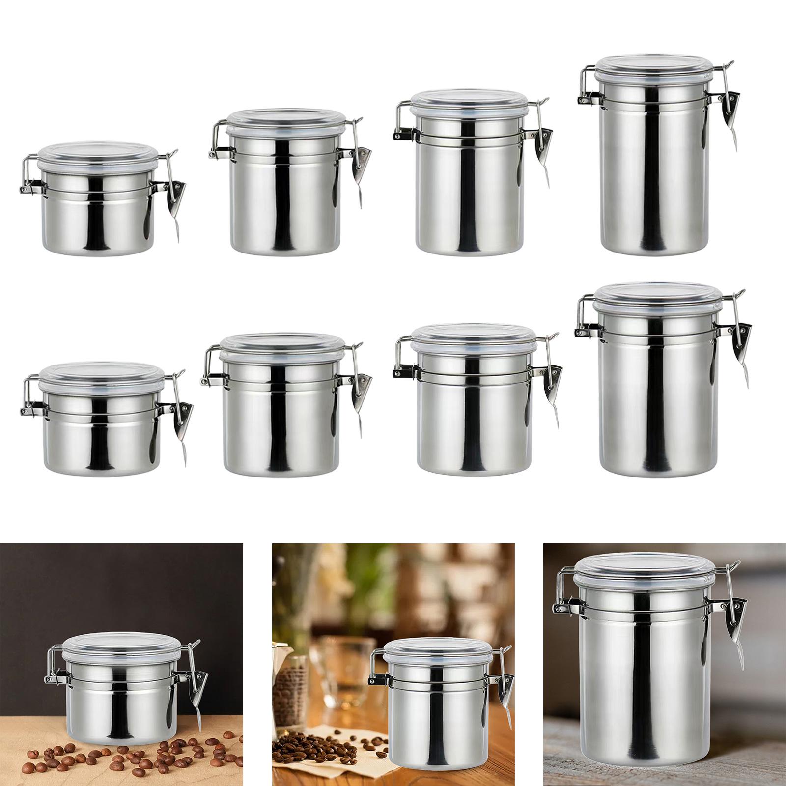 Récipient pour grains de café, - Coffee Tea And Bean avis et prix