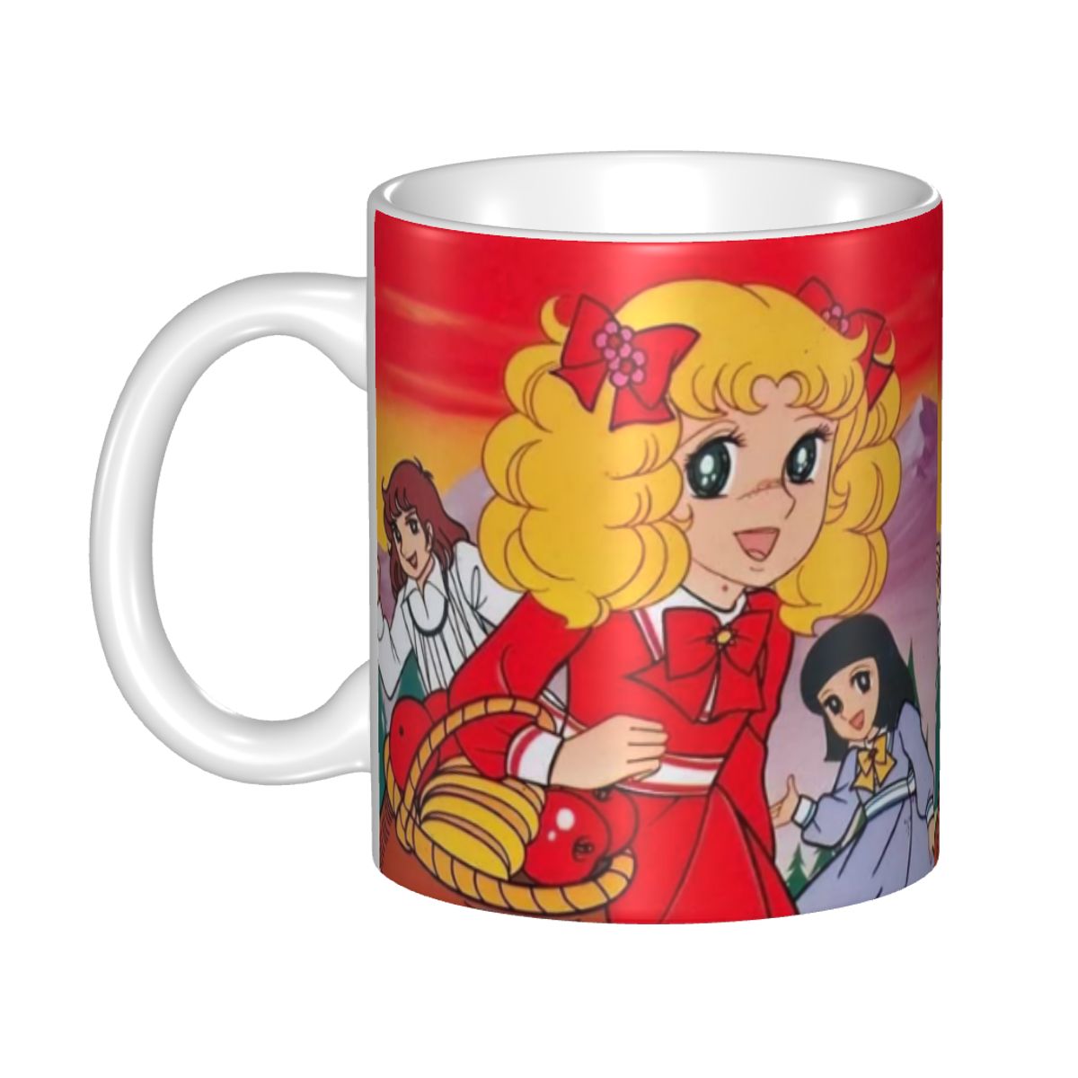 Tasses à thé et à café Candy C - Coffee Tea Gift avis et prix