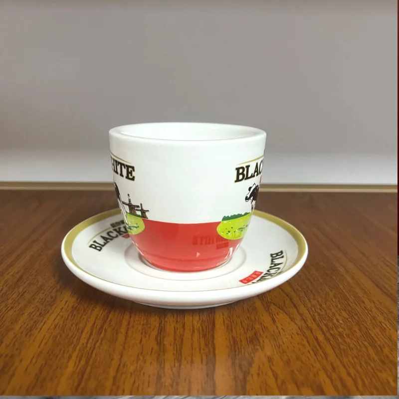 Ensemble de tasses à café en c - Espresso Cup Saucer avis et prix