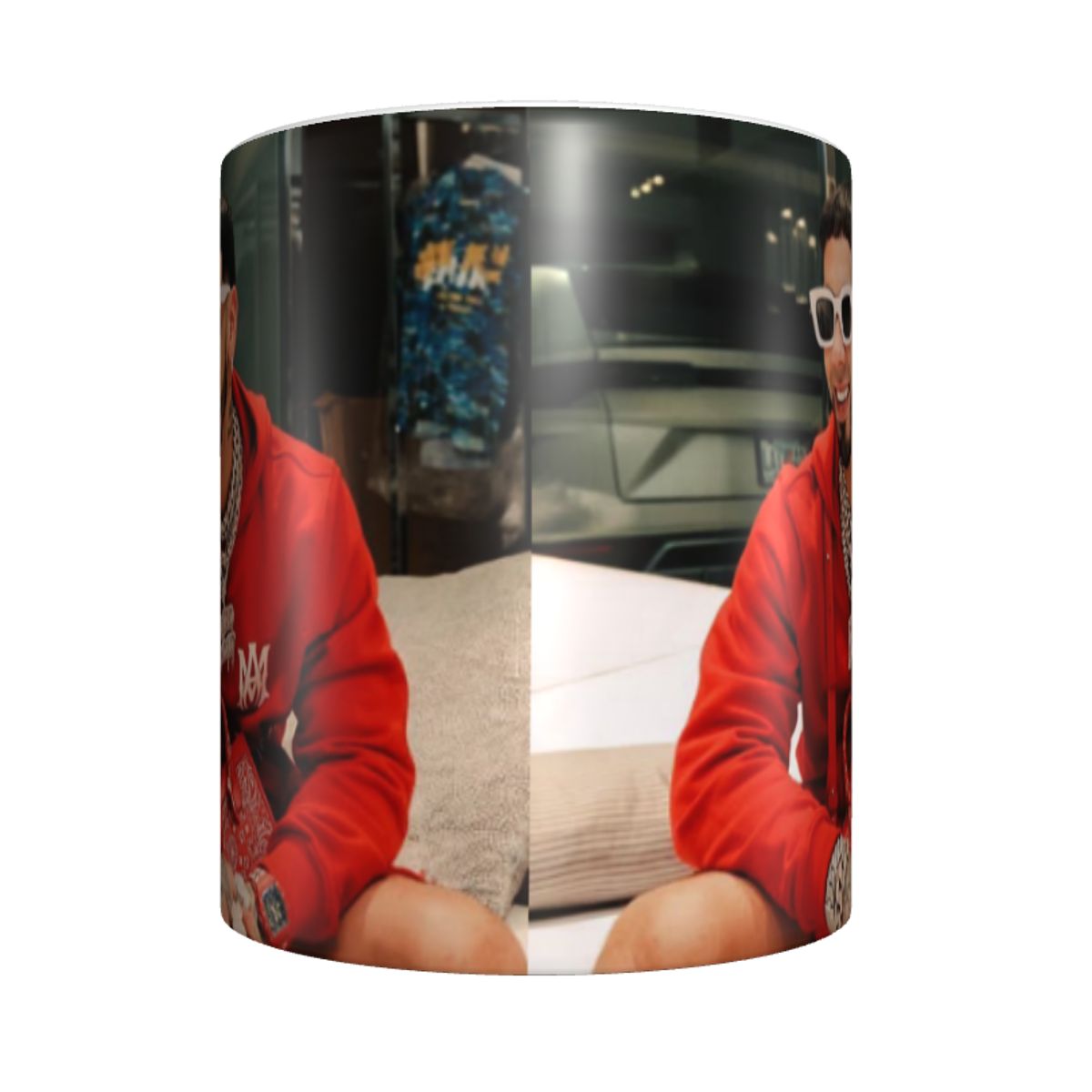 Tasses magiques en céramique A - Coffee Tea Gift avis et prix