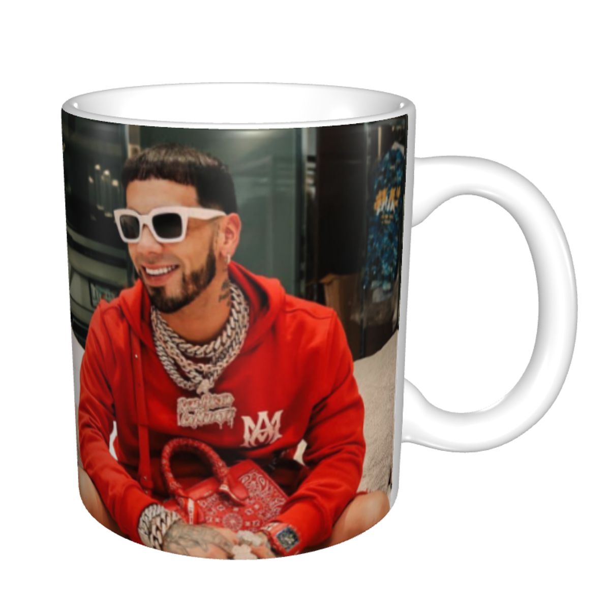 Tasses magiques en céramique A - Coffee Tea Gift avis et prix