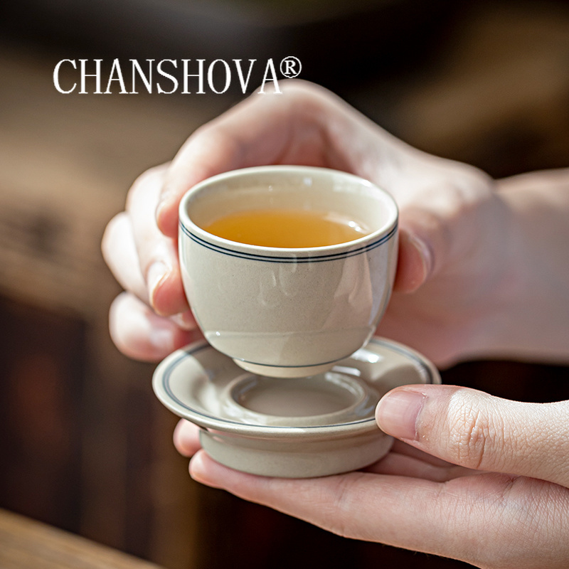 Plateau à café et à thé en boi - Coffee Tea Display avis et prix