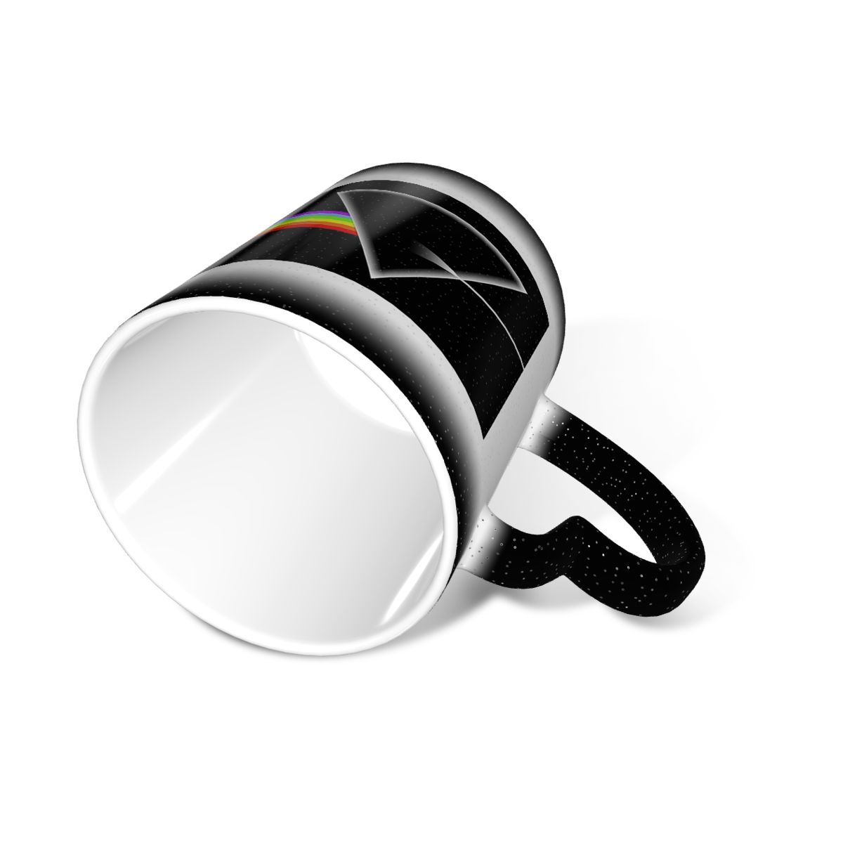 Tasse à café en céramique amus - Coffee Tea Love avis et prix