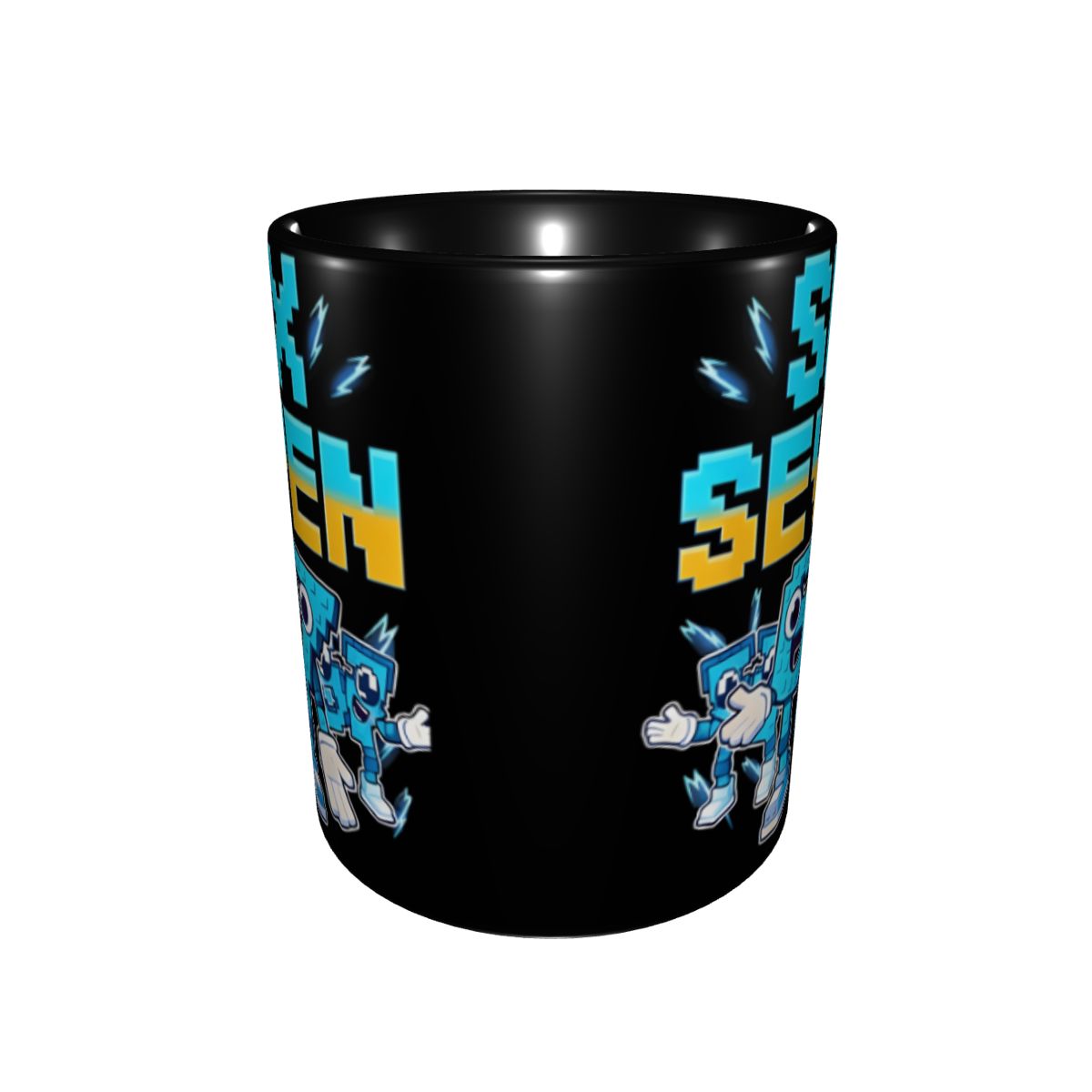 67 Six Seven 6-7 drôle italien - Coffee Tea Gift avis et prix