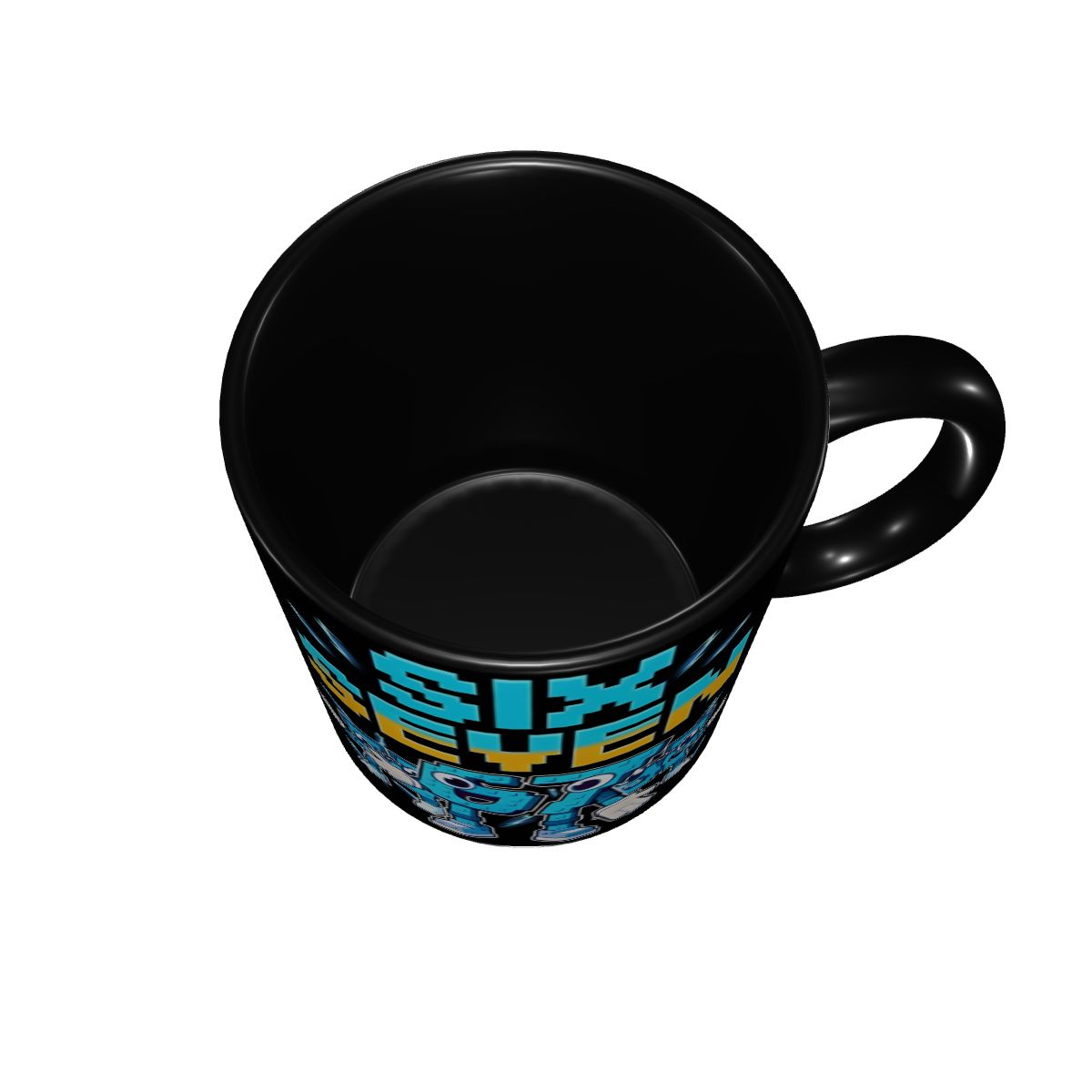 67 Six Seven 6-7 drôle italien - Coffee Tea Gift avis et prix