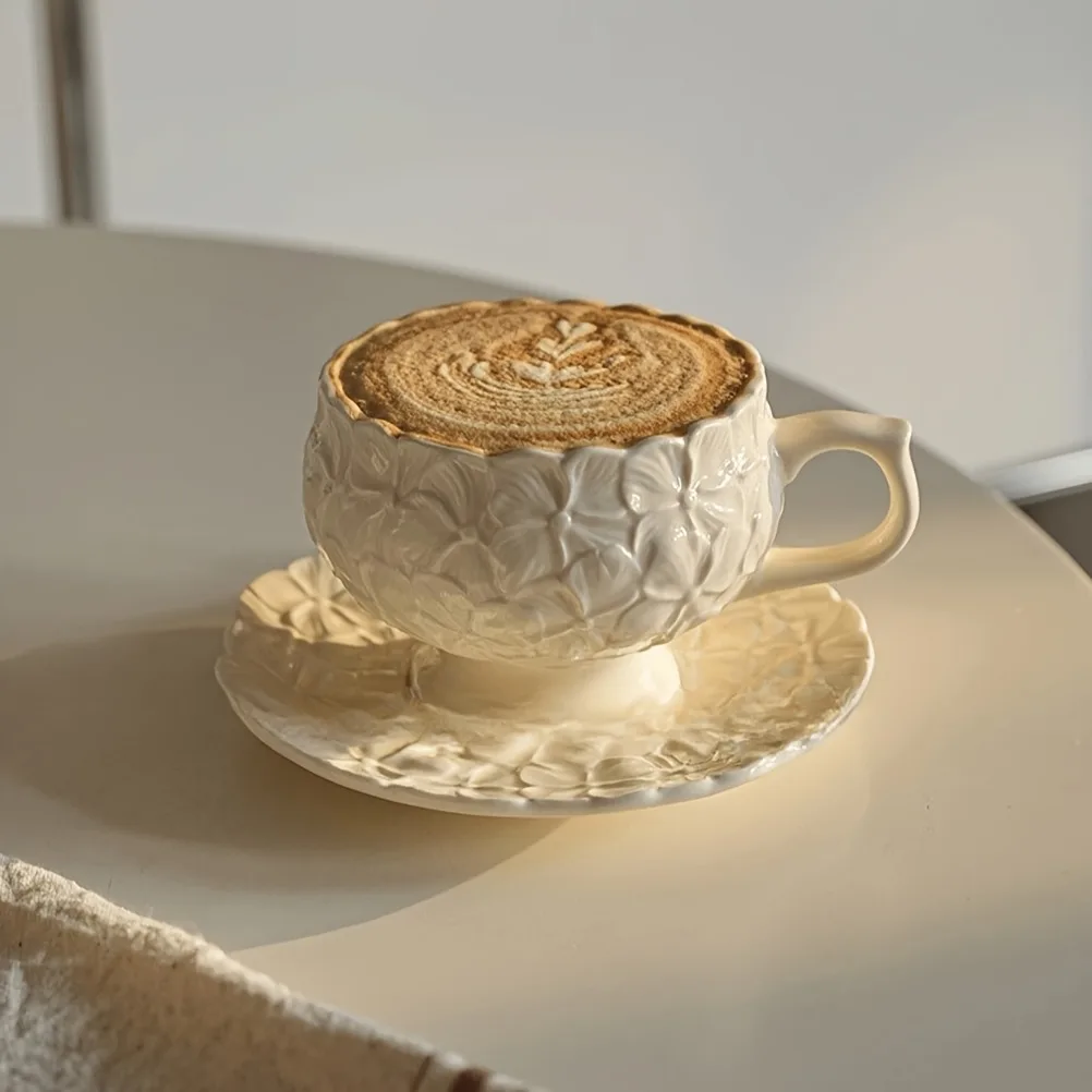 Ensemble de tasses à café en c - Coffee Tea Gift avis et prix