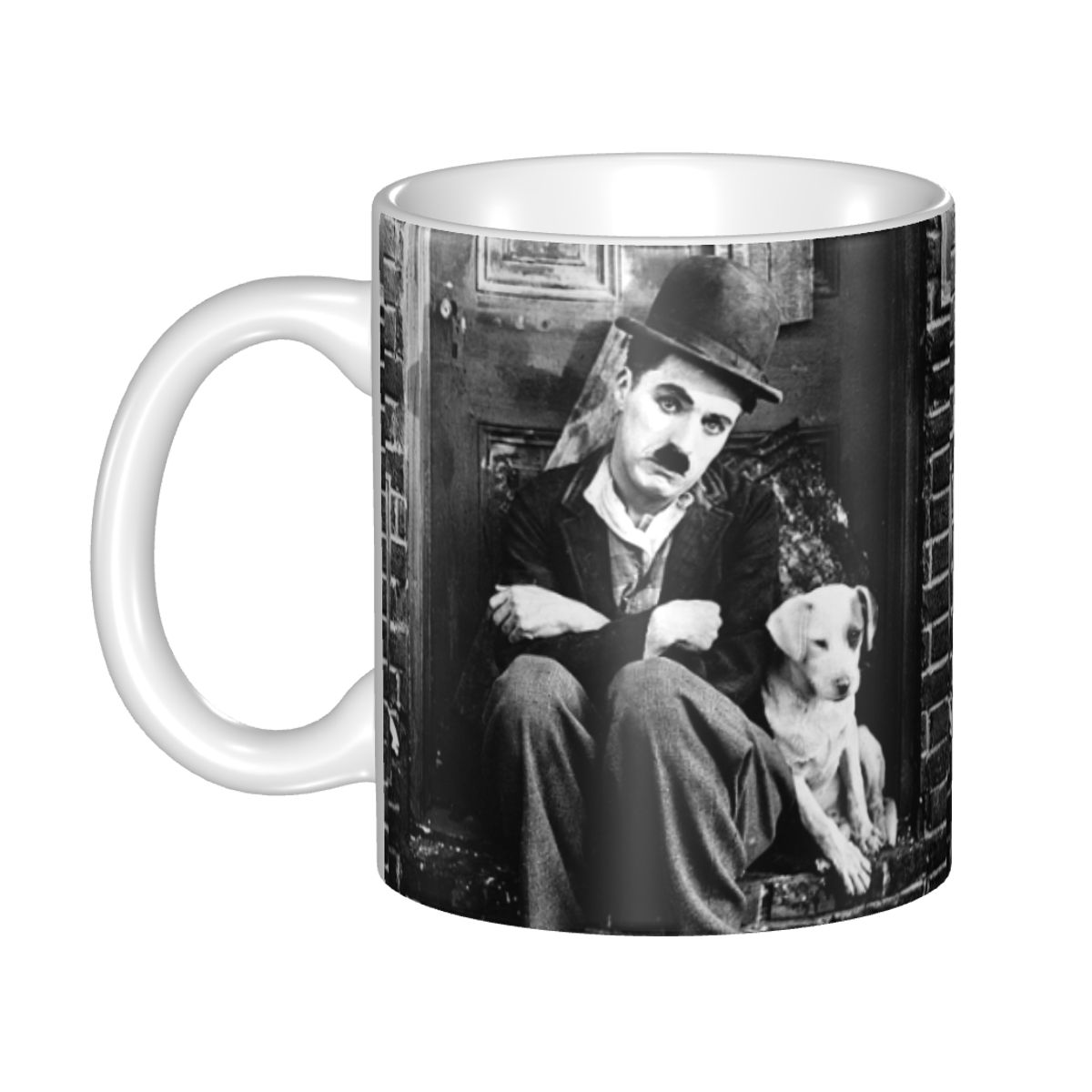 Tasses à thé et à café C-Charl - Coffee Tea Gift avis et prix