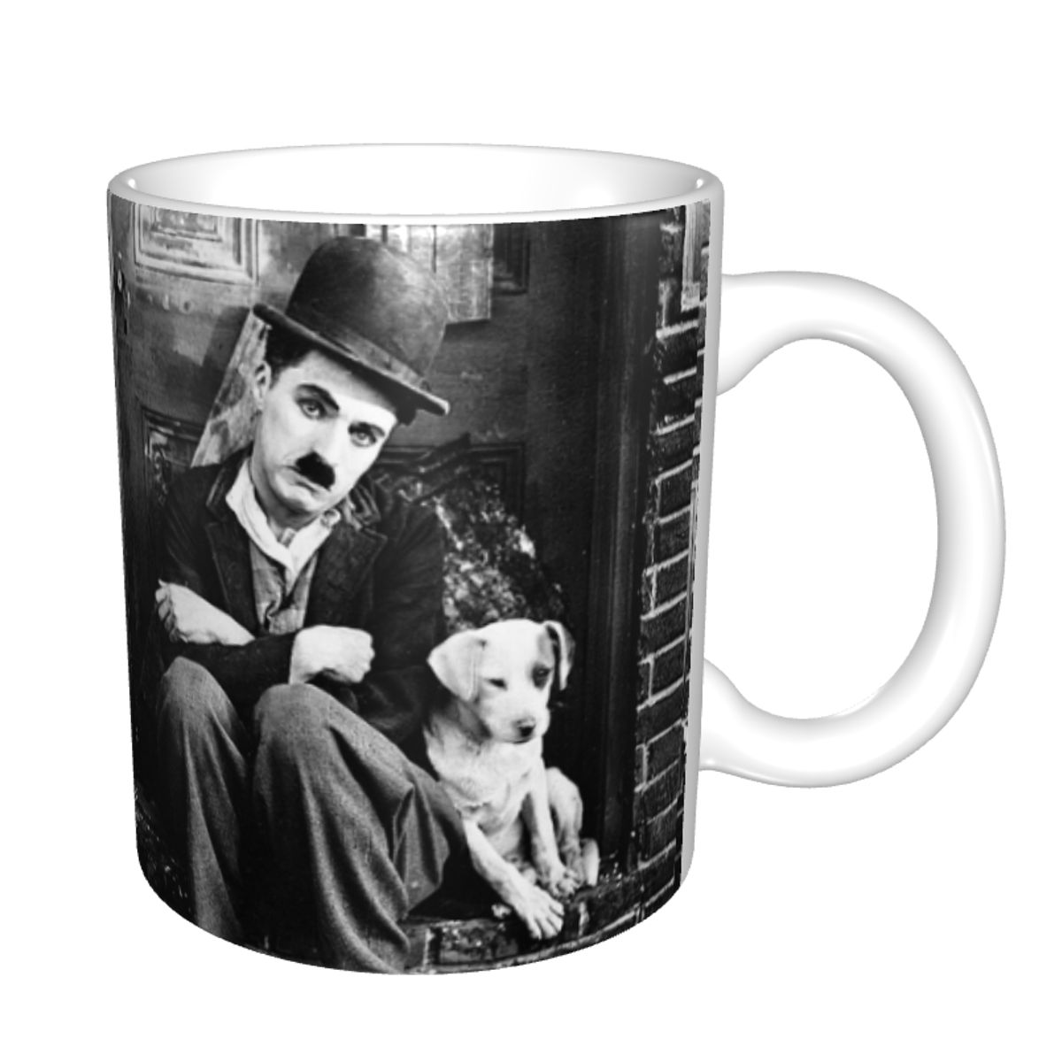 Tasses à thé et à café C-Charl - Coffee Tea Gift avis et prix
