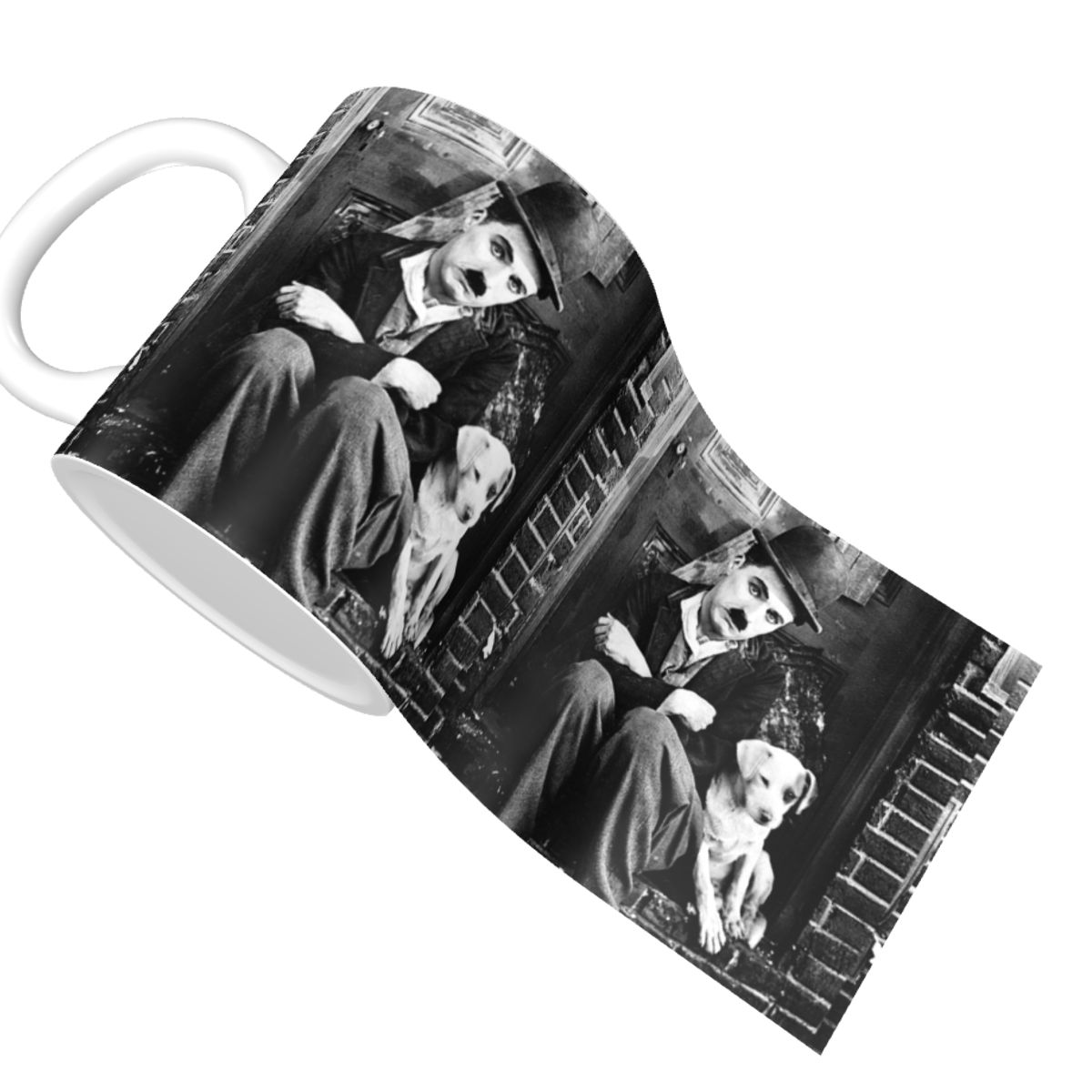 Tasses à thé et à café C-Charl - Coffee Tea Gift avis et prix