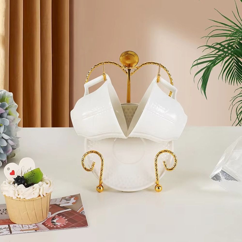 Support de présentation de tas - Coffee Tea Display avis et prix