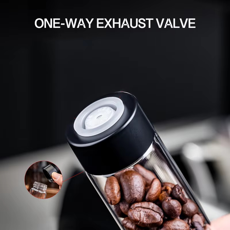 Présentoir tubulaire pour grai - Coffee Tea Display avis et prix