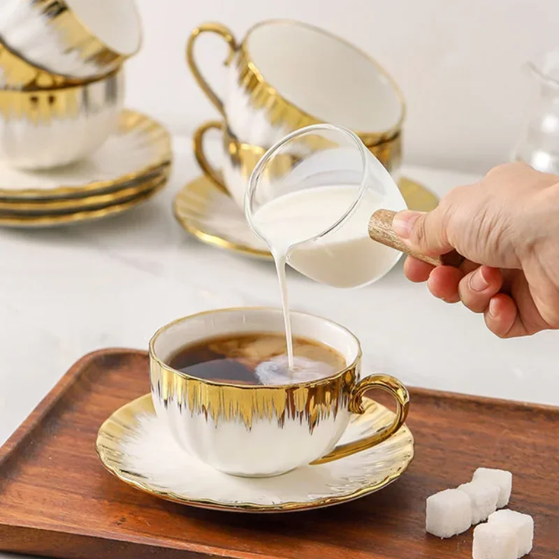 Ensemble de 3 tasses et soucou - Espresso Cup Saucer avis et prix