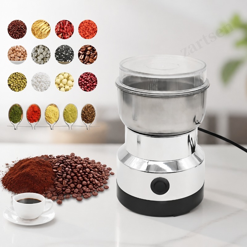 Moulin à grains multifonctionn - Coffee Tea Shop avis et prix