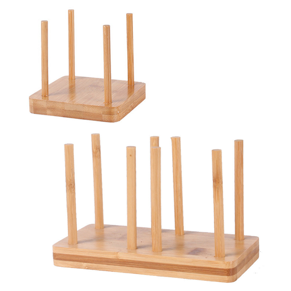 Lot de 2 porte-gobelets en boi - Coffee Tea Shop avis et prix