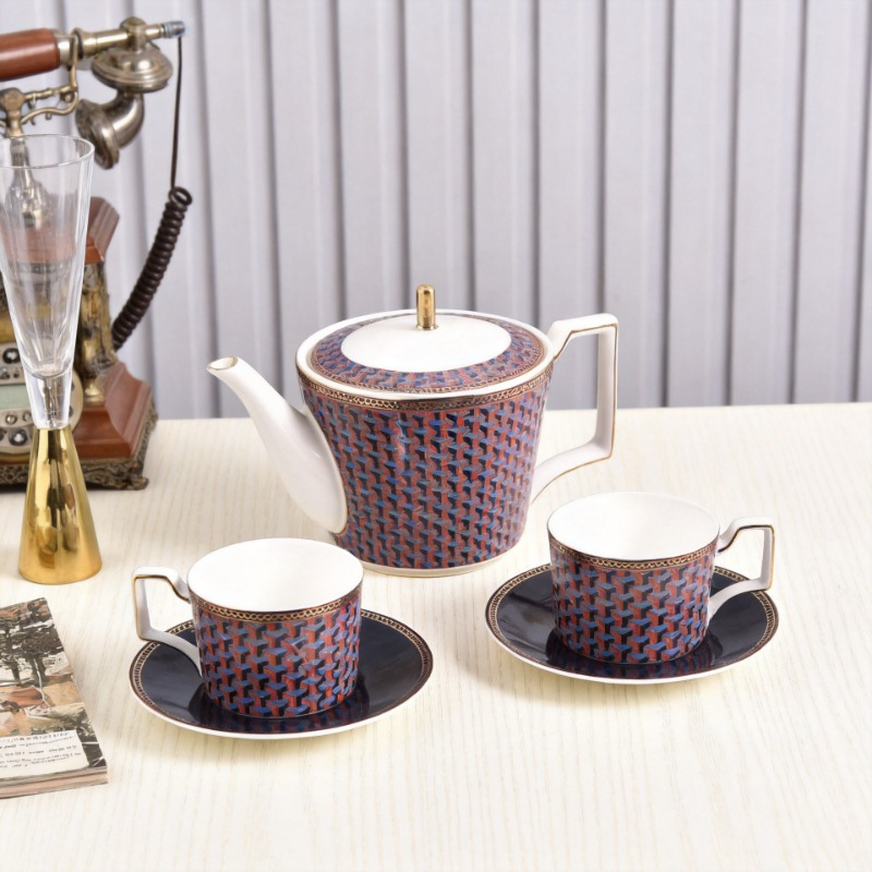 Collection Byzantine – Service - Coffee Tea Love avis et prix