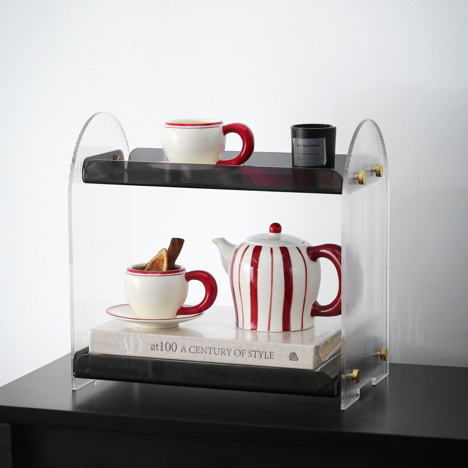 Ensemble de tasses à café et s - Coffee Tea Gift avis et prix