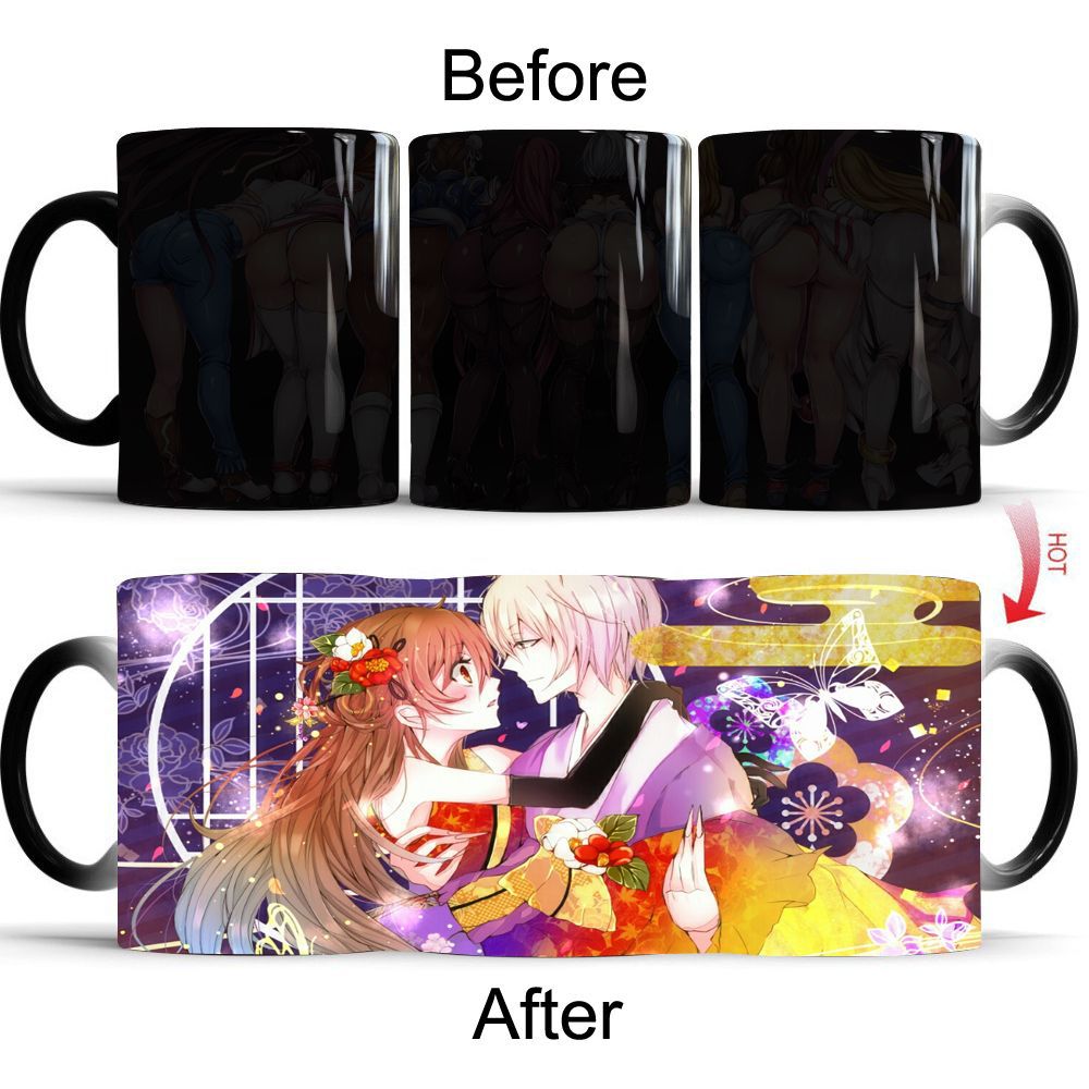 Tasse en céramique Kamisama Lo - Coffee Tea Love avis et prix