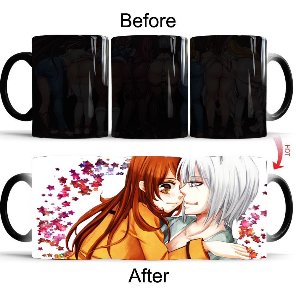 Tasse en céramique Kamisama Lo - Coffee Tea Love avis et prix