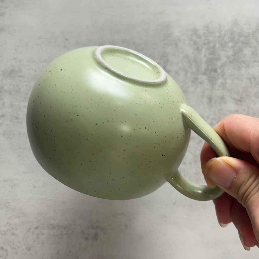 Tasse à café en céramique vint - Espresso Cup Saucer avis et prix