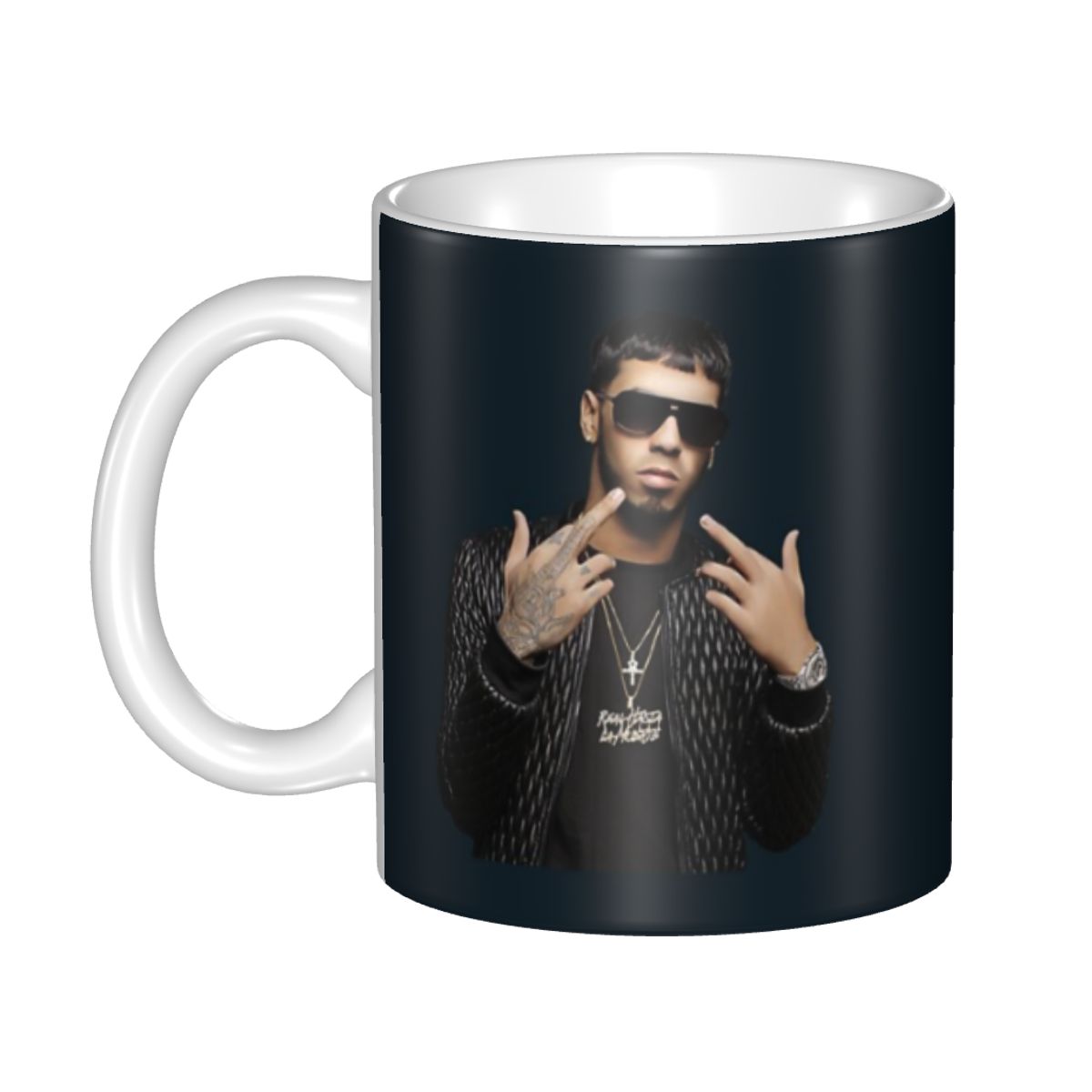 Tasses à café en céramique Anu - Coffee Tea Gift avis et prix