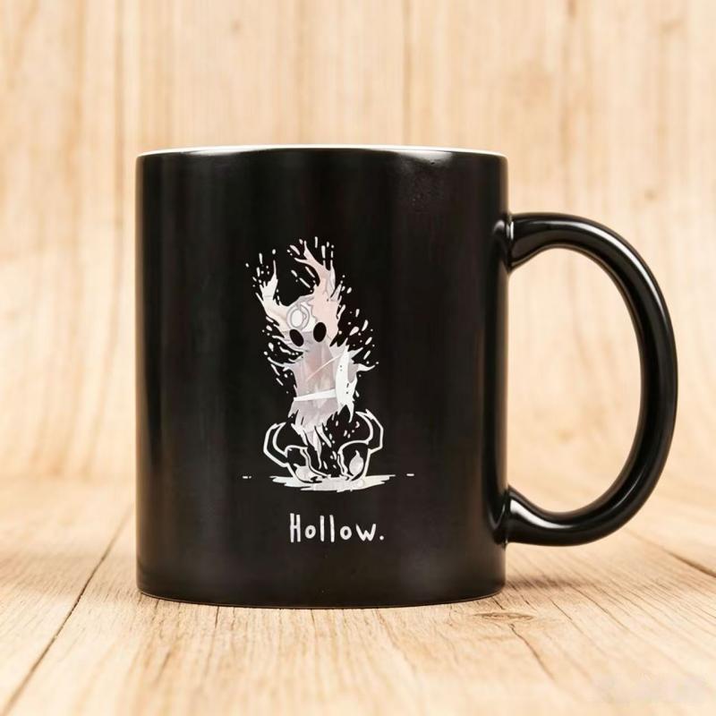 Mug thermosensible Hollow Knig - Coffee Tea Shop avis et prix